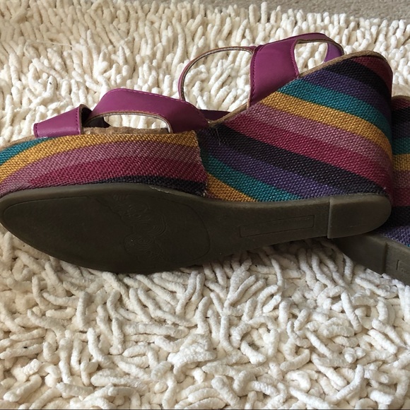 Sandals - Picture 2 of 4